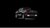 Thumbnail of 2026 Midnight Black Metallic Toyota Tundra