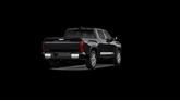 Thumbnail of 2026 Midnight Black Metallic Toyota Tundra
