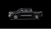 Thumbnail of 2026 Midnight Black Metallic Toyota Tundra