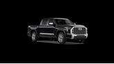 Thumbnail of 2026 Midnight Black Metallic Toyota Tundra