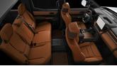 Thumbnail of 2026 Midnight Black Metallic Toyota Tundra