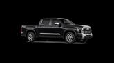Thumbnail of 2026 Midnight Black Metallic Toyota Tundra