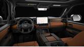 Thumbnail of 2026 Midnight Black Metallic Toyota Tundra
