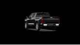 Thumbnail of 2026 Midnight Black Metallic Toyota Tundra