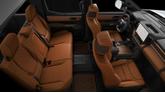 Thumbnail of 2026 Midnight Black Metallic Toyota Tundra