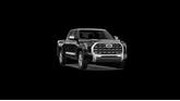 Thumbnail of 2026 Midnight Black Metallic Toyota Tundra