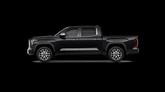 Thumbnail of 2026 Midnight Black Metallic Toyota Tundra