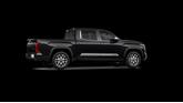 Thumbnail of 2026 Midnight Black Metallic Toyota Tundra