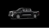Thumbnail of 2026 Midnight Black Metallic Toyota Tundra