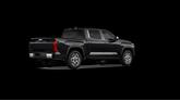 Thumbnail of 2026 Midnight Black Metallic Toyota Tundra