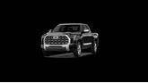 Thumbnail of 2026 Midnight Black Metallic Toyota Tundra