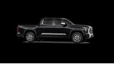 Thumbnail of 2026 Midnight Black Metallic Toyota Tundra