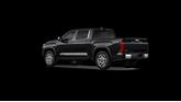 Thumbnail of 2026 Midnight Black Metallic Toyota Tundra