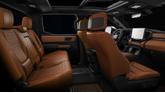Thumbnail of 2026 Midnight Black Metallic Toyota Tundra