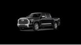 Thumbnail of 2026 Midnight Black Metallic Toyota Tundra