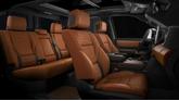 Thumbnail of 2026 Midnight Black Metallic Toyota Tundra