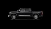 Thumbnail of 2026 Midnight Black Metallic Toyota Tundra