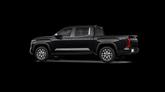 Thumbnail of 2026 Midnight Black Metallic Toyota Tundra