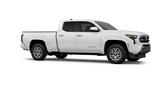 Thumbnail of 2025 Ice Cap Toyota Tacoma