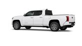 Thumbnail of 2025 Ice Cap Toyota Tacoma