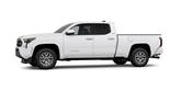 Thumbnail of 2025 Ice Cap Toyota Tacoma