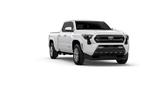 Thumbnail of 2025 Ice Cap Toyota Tacoma
