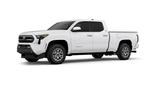 Thumbnail of 2025 Ice Cap Toyota Tacoma