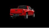 Thumbnail of 2025 Supersonic Red Toyota Tacoma
