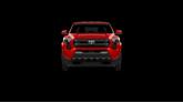 Thumbnail of 2025 Supersonic Red Toyota Tacoma