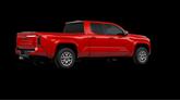 Thumbnail of 2025 Supersonic Red Toyota Tacoma