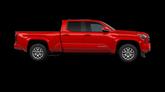Thumbnail of 2025 Supersonic Red Toyota Tacoma