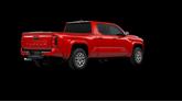 Thumbnail of 2025 Supersonic Red Toyota Tacoma