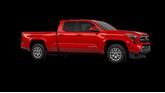 Thumbnail of 2025 Supersonic Red Toyota Tacoma