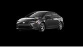 Thumbnail of 2026 Celestite Toyota Corolla Hybrid