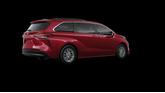 Thumbnail of 2025 Ruby Flare Pearl Toyota Sienna