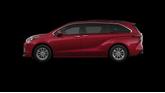 Thumbnail of 2025 Ruby Flare Pearl Toyota Sienna