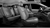 Thumbnail of 2025 Ruby Flare Pearl Toyota Sienna