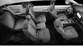 Thumbnail of 2025 Ruby Flare Pearl Toyota Sienna