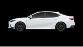 Thumbnail of 2025 Ice Cap Toyota Camry