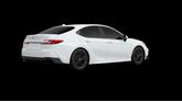 Thumbnail of 2025 Ice Cap Toyota Camry