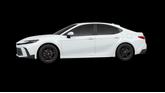 Thumbnail of 2025 Ice Cap Toyota Camry