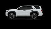 Thumbnail of 2025 Ice Cap Toyota 4Runner