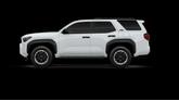 Thumbnail of 2025 Ice Cap Toyota 4Runner