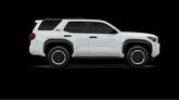 Thumbnail of 2025 Ice Cap Toyota 4Runner