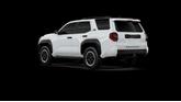 Thumbnail of 2025 Ice Cap Toyota 4Runner