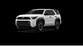 Thumbnail of 2025 Ice Cap Toyota 4Runner