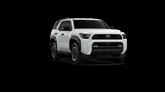 Thumbnail of 2025 Ice Cap Toyota 4Runner