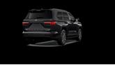 Thumbnail of 2025 Midnight Black Metallic Toyota Sequoia