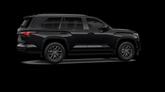 Thumbnail of 2025 Midnight Black Metallic Toyota Sequoia