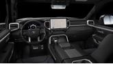 Thumbnail of 2025 Midnight Black Metallic Toyota Sequoia